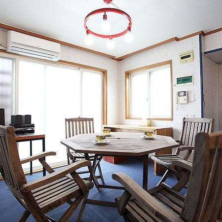 W Mini Hotel Dongdaemoon Seul Dış mekan fotoğraf