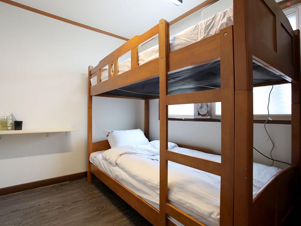 W Mini Hotel Dongdaemoon Seul Dış mekan fotoğraf