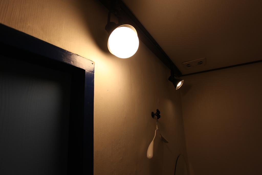 W Mini Hotel Dongdaemoon Seul Dış mekan fotoğraf