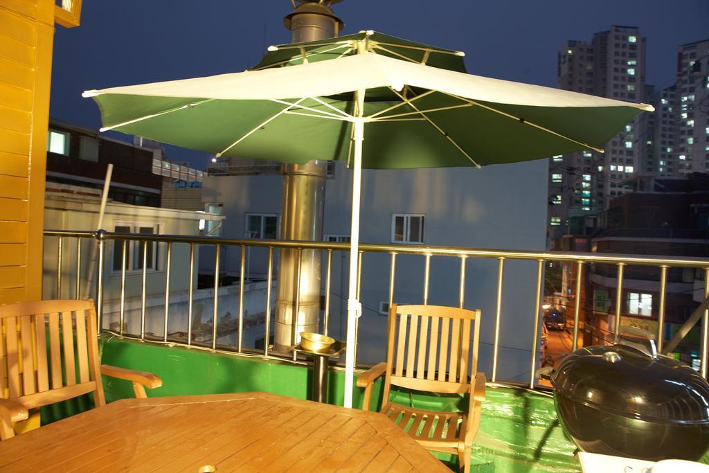 W Mini Hotel Dongdaemoon Seul Dış mekan fotoğraf