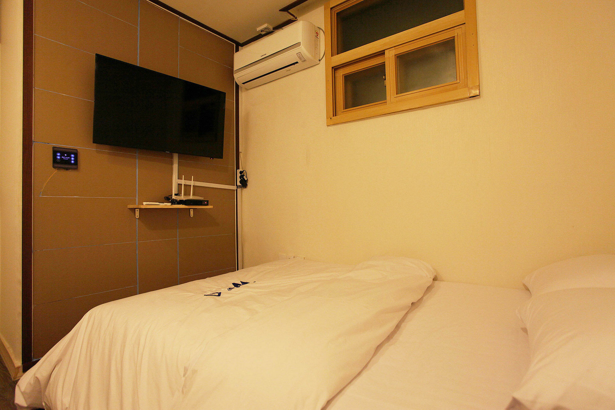 W Mini Hotel Dongdaemoon Seul Dış mekan fotoğraf